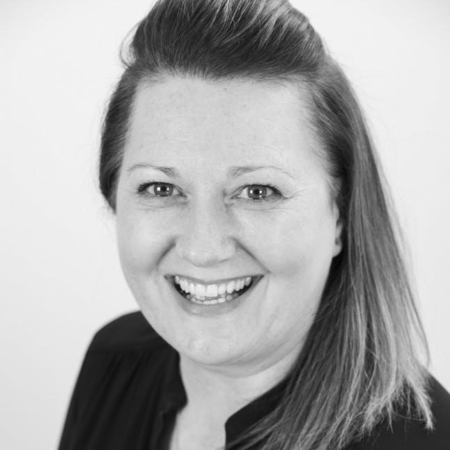 Photo of Sharon Perry