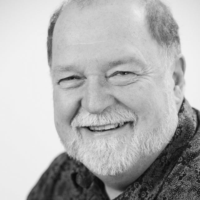 Photo of Liam Corbett